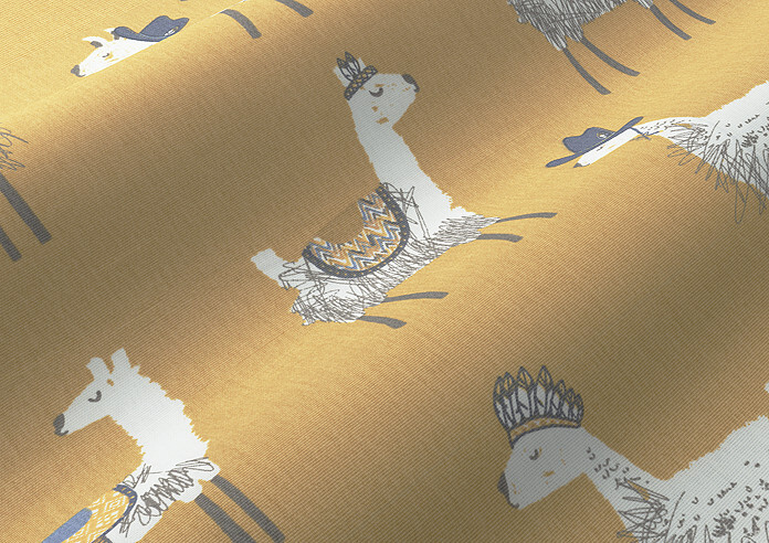 Alpaca, Quince - Made to Measure Curtains - Image 4